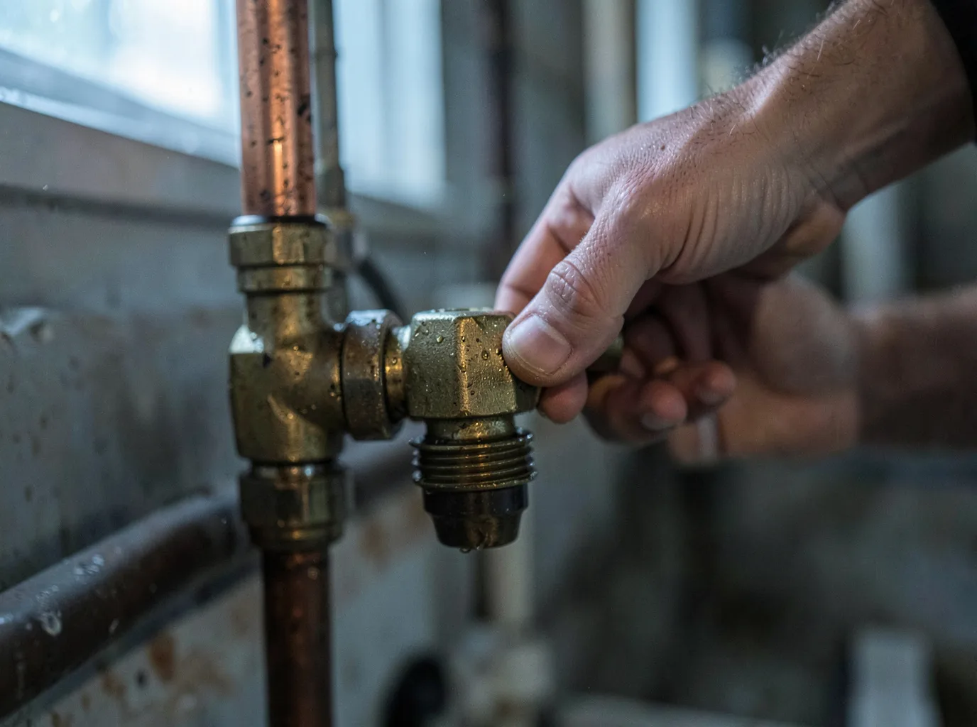 Emergency Plumber Bluffton, GA FAQs
